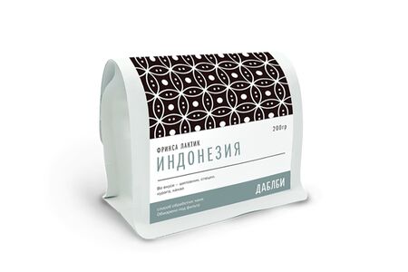 Кофе Фринса Лактик