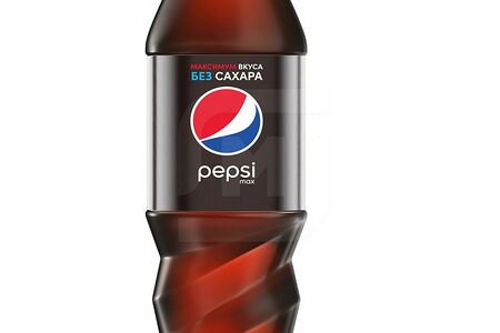 Pepsi Напиток Max низкокалорийный пл/бут