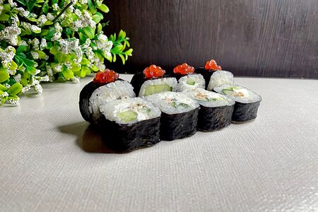 Ролл Майями