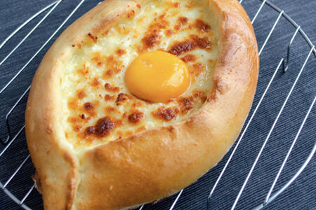 Хачапури Аджария