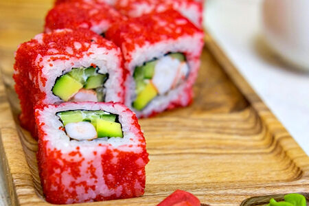 Ролл Калифорния