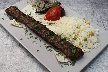 Мармарис-Кебаб