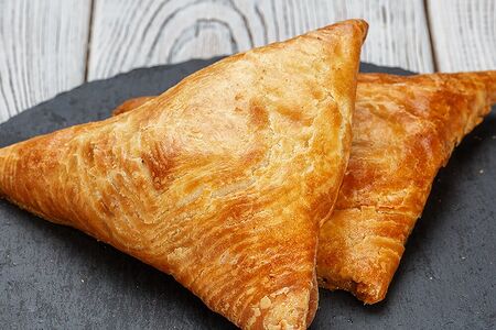 Самса Куриная