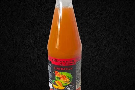 Напиток Облепиха-Манго