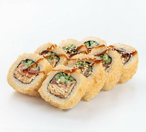 Теплый барбекю