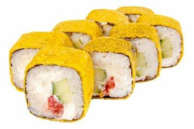 Темпура ясай 8 шт