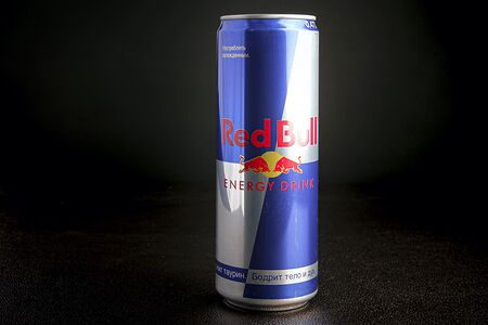 Red Bull