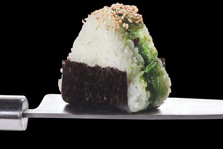 Онигири чука