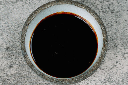 Соус Демиглас сливочный