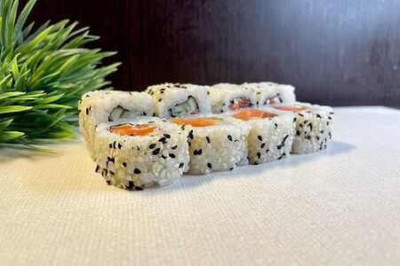 Ролл Сакура