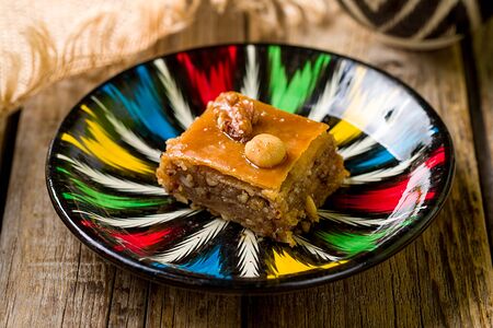 Пахлава Сочи