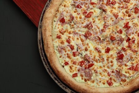 Пицца Альфорно 30 см Botch