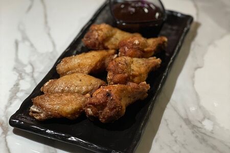 Крылья куриные Pepperblast