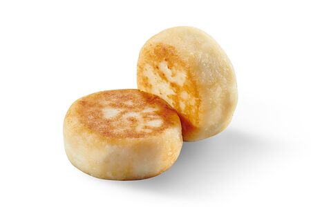 Сырники творожные