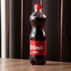 Добрый Кола