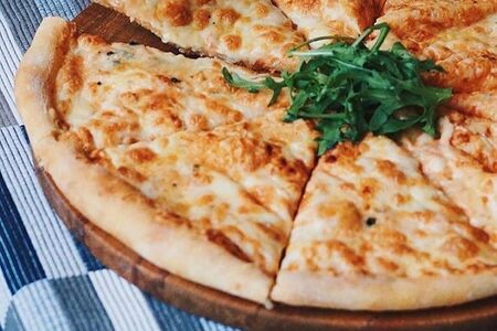 Четыре сыра