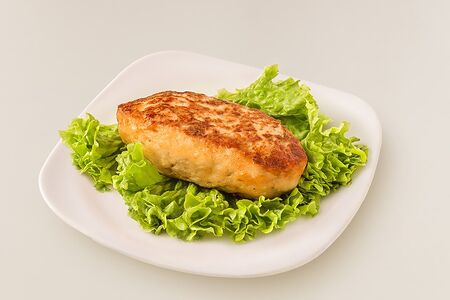 Котлета Баранкин