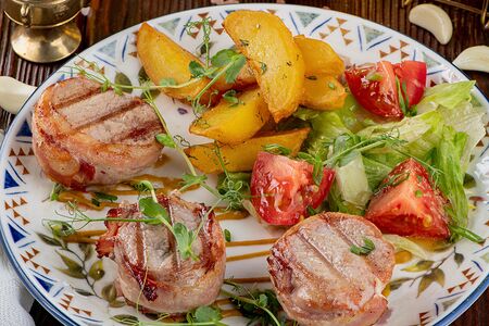 Смугляночка