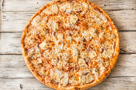 Пицца Кальяри