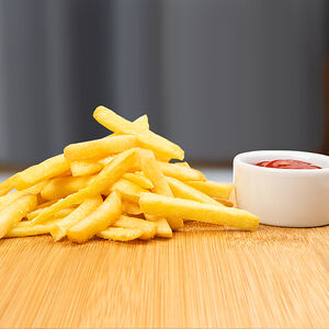 Картофель фри 170гр