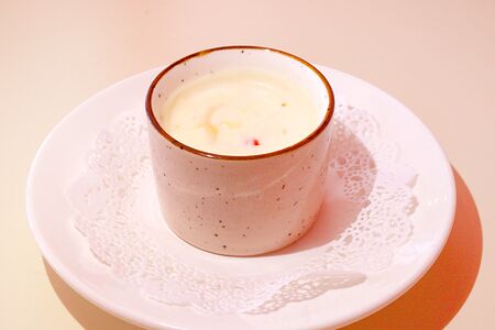 Пикантный соус