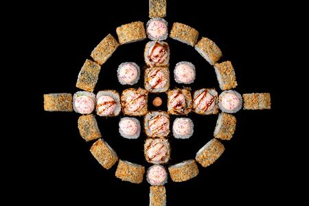 Покушение на Императора