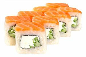 Филадельфия лайт 8 шт