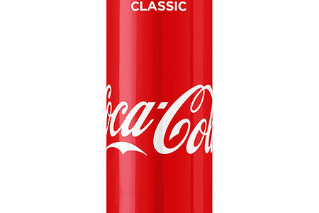 Кока - кола 330 мл