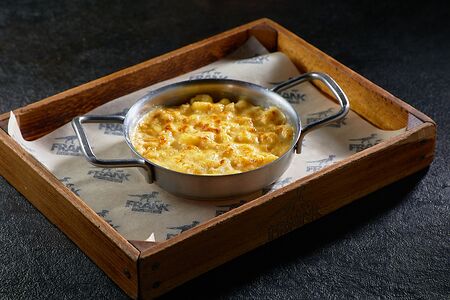 Mac and cheese original