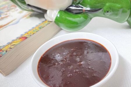 Соус по-пекински