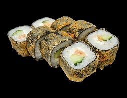 Темпура сяке каппа