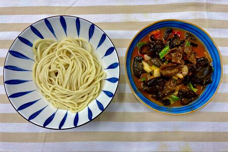 Моару лагман