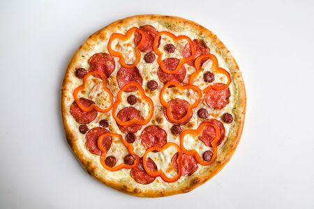 Пицца Рио фирменная