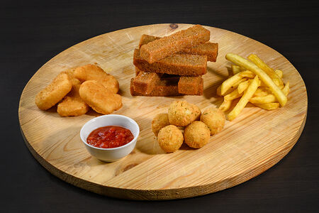 Пивной набор стандарт