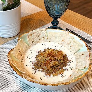 Суп Калагеш