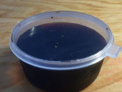 Соус соевый