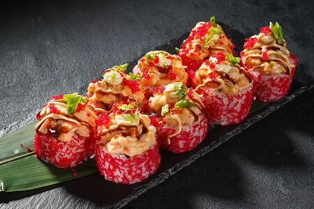 Премиум Дикий Лосось