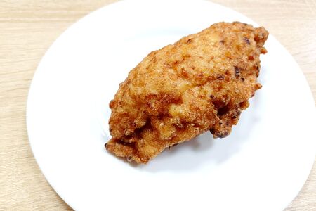 Котлеты куриные