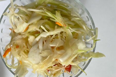 Салат Витаминный