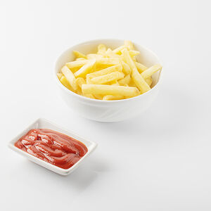 Картофель фри