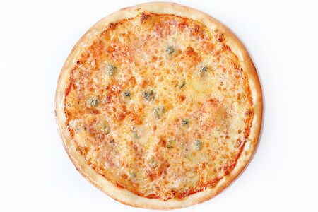 Четыре сыра 30 см