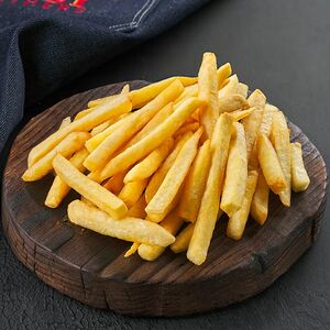 Картофель фри