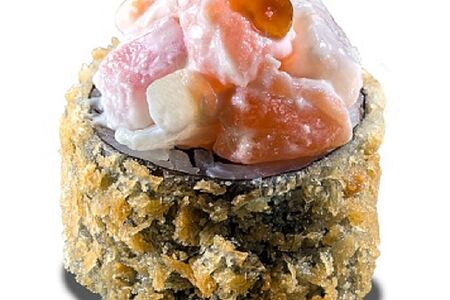 Ролл Марокко