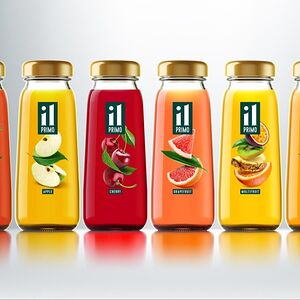 Juice Il primo Томатный