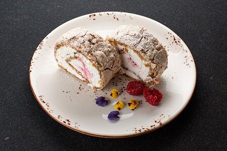 Воздушный рулет