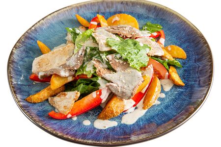 Салат Хантер