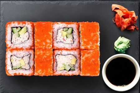 Калифорния