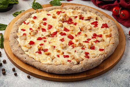 Цыпленок ранч