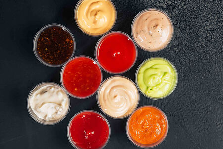 Соус Тартар