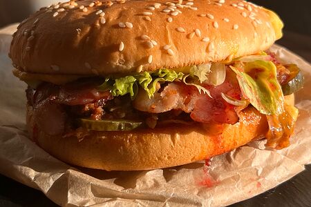 Неряха Джо L